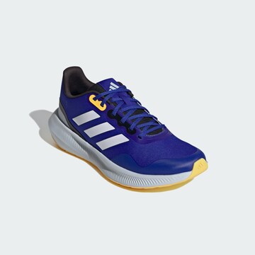 ADIDAS PERFORMANCE Παπούτσι για τρέξιμο 'Runfalcon 3 TR' σε μπλε