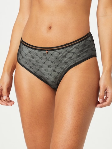 Panty di JOOP! in nero: frontale