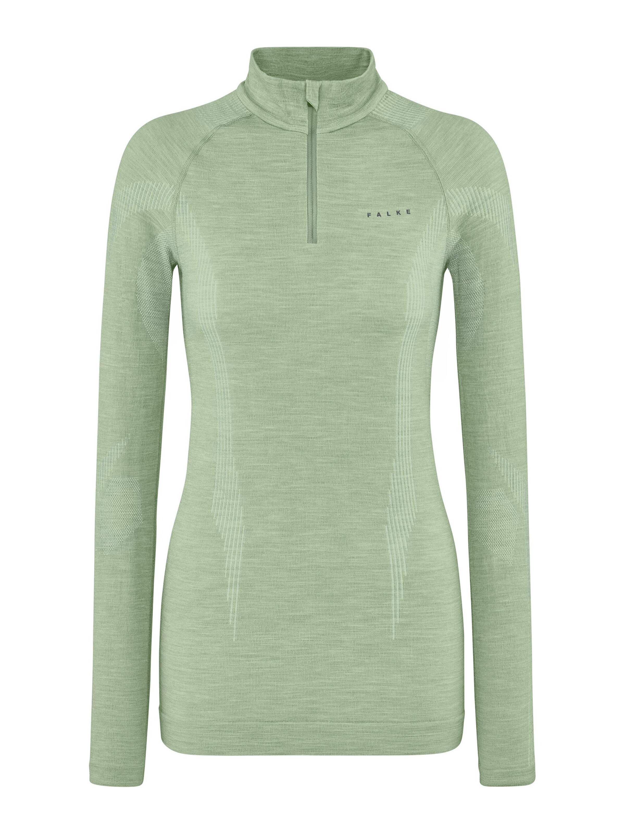 FALKE Base Layer‌‌‌‌‌ in Grün