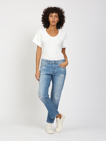 Gang Jeans in Blue: front