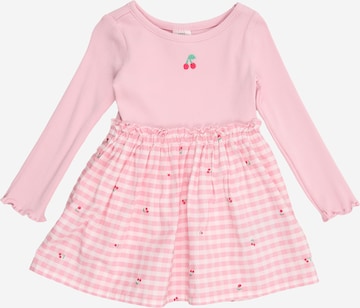 GAPHaljina - roza boja: prednji dio