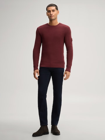 JOOP! Jeans Pullover in Rot