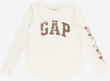 GAP Bluser & t-shirts i hvid: forside