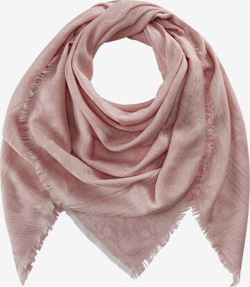 CODELLO Wrap in Pink: front