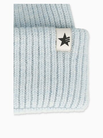 Esperando Beanie 'Koog Chilli' in Blue