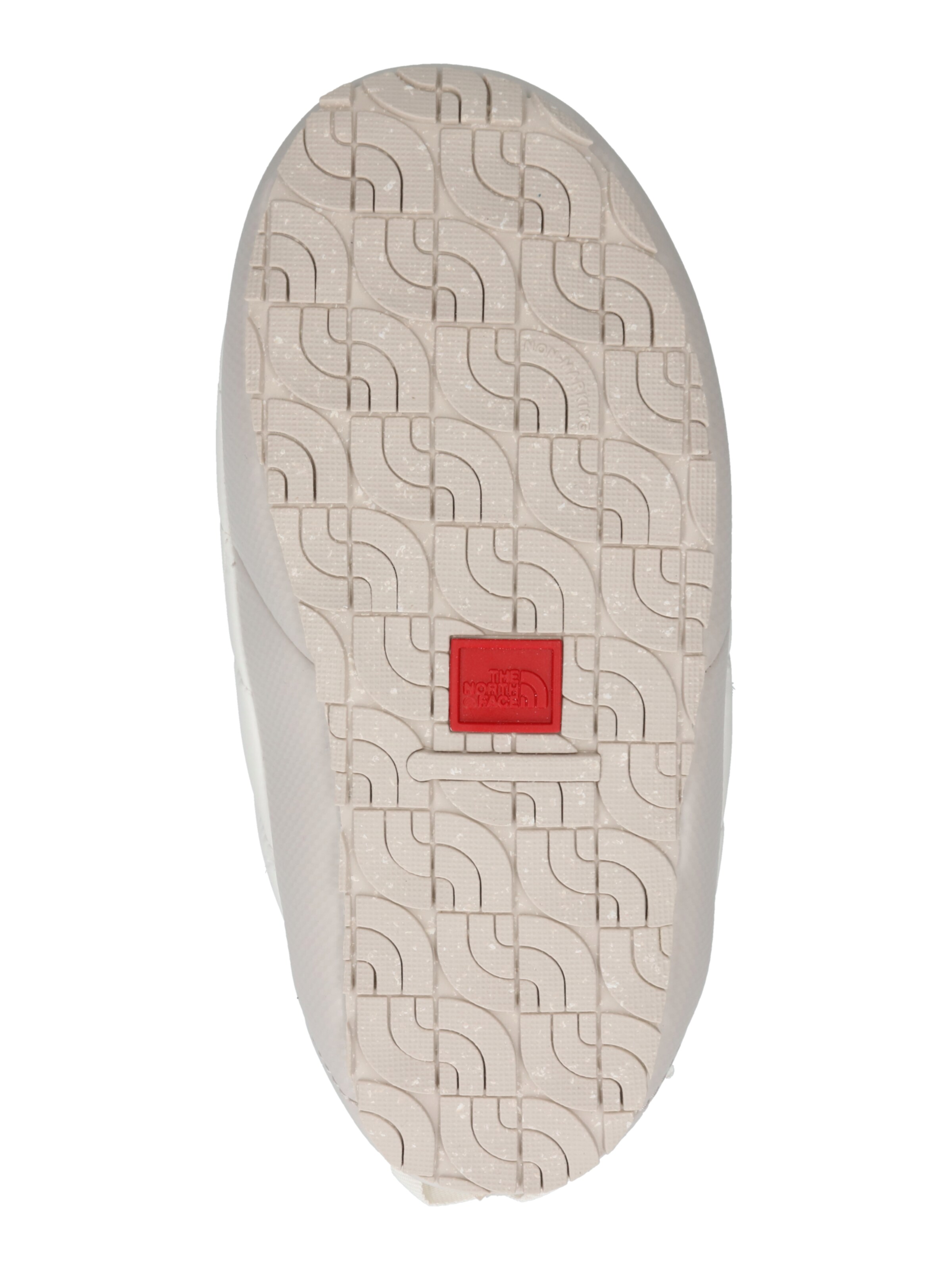 Ciabatta 'Thermoball' di THE NORTH FACE in bianco