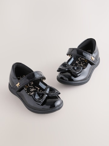 Next Ballerina's in Zwart