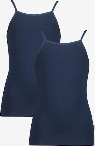 VINGINO Undershirt in Blue: front