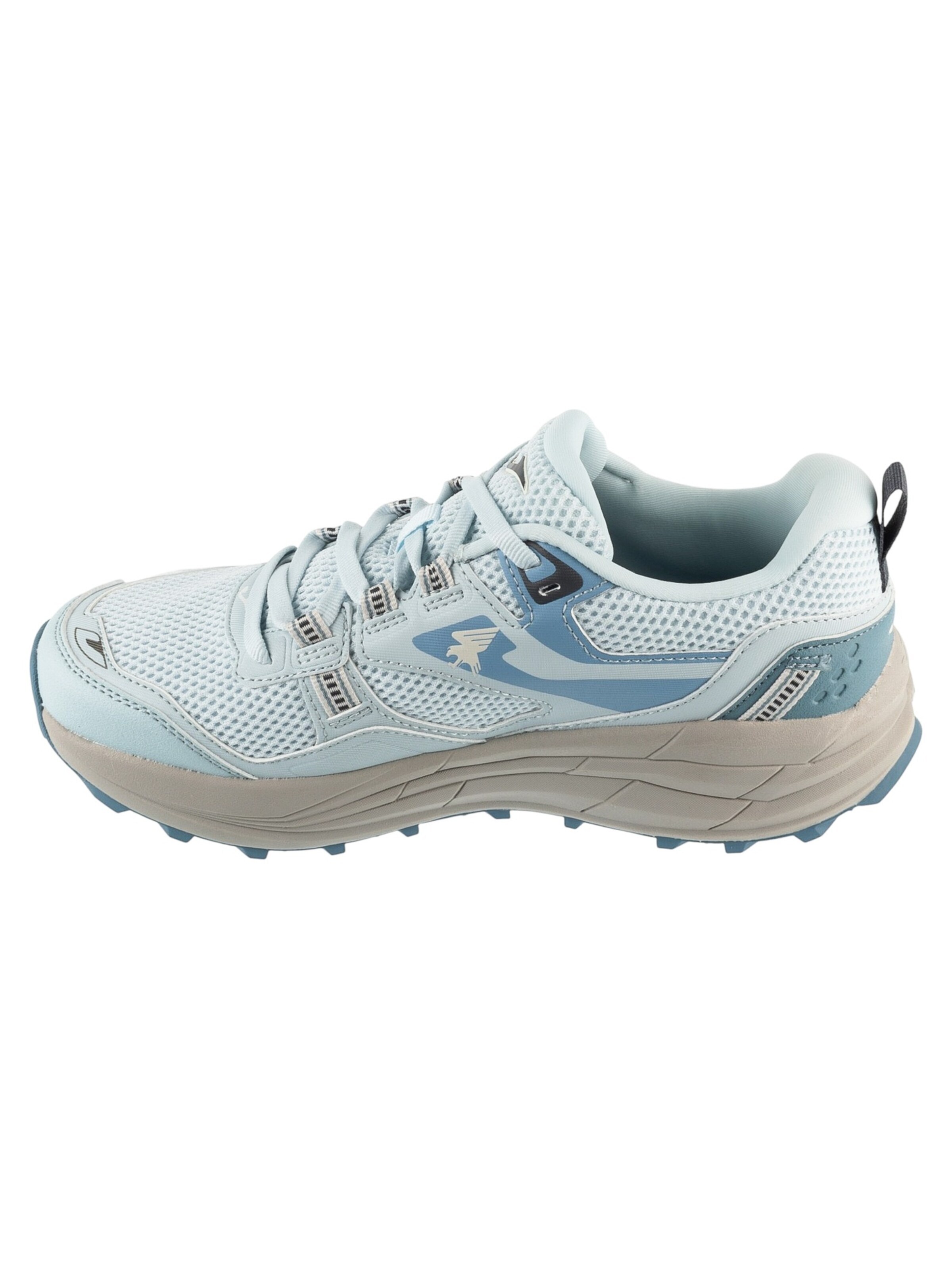 JOMA Loopschoen 'Joma Shock Lady 26 TKSHLW' in Blauw