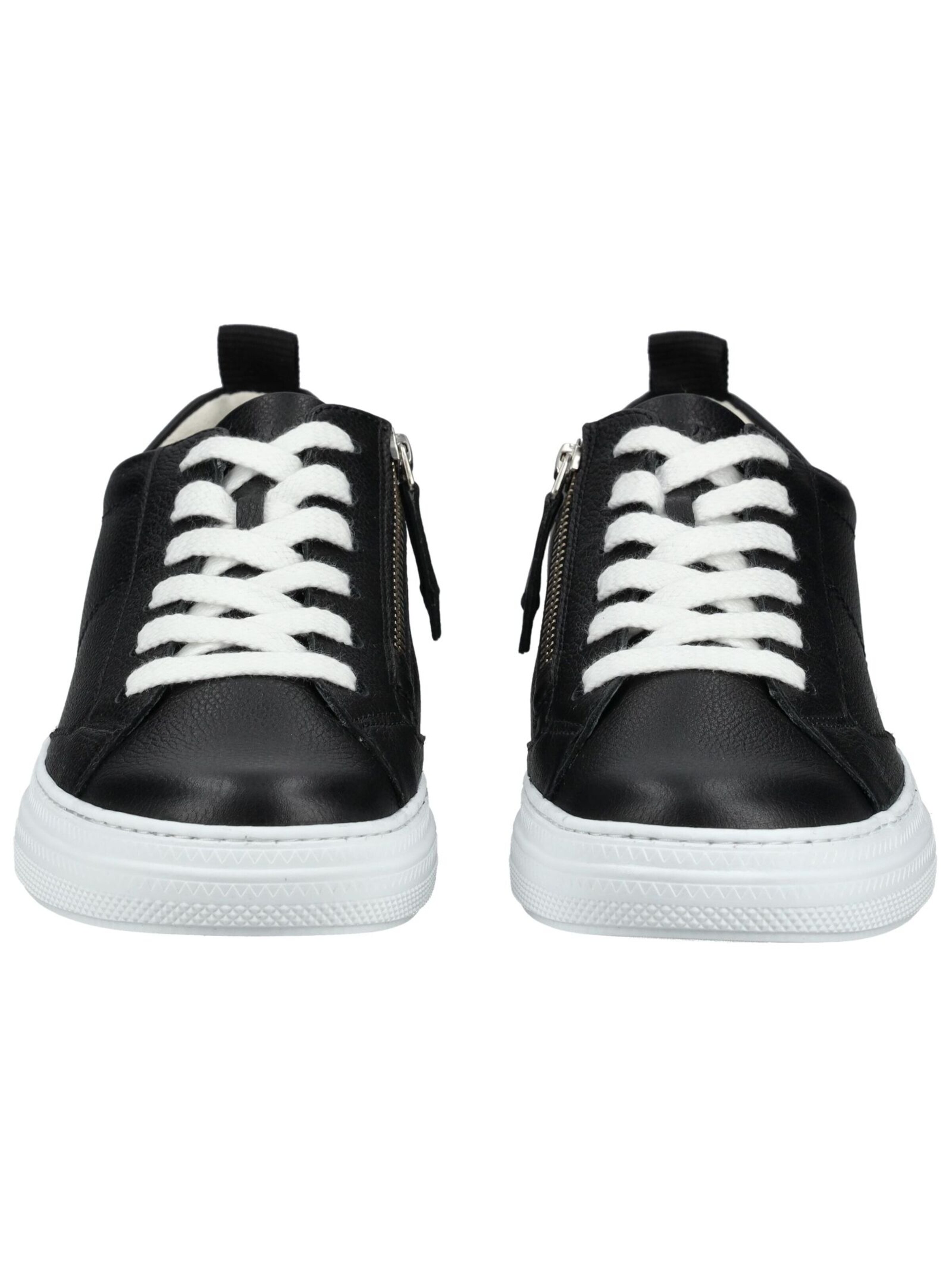 Baskets basses Paul Green en noir