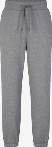 STRELLSON Broek ' Mica ' in Grijs: voorkant