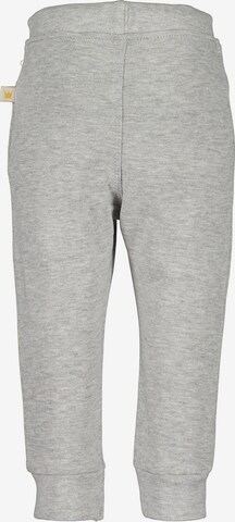 BLUE SEVEN Tapered Pants in Grey