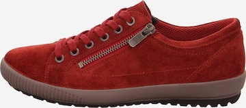 Legero Sneakers laag in Rood