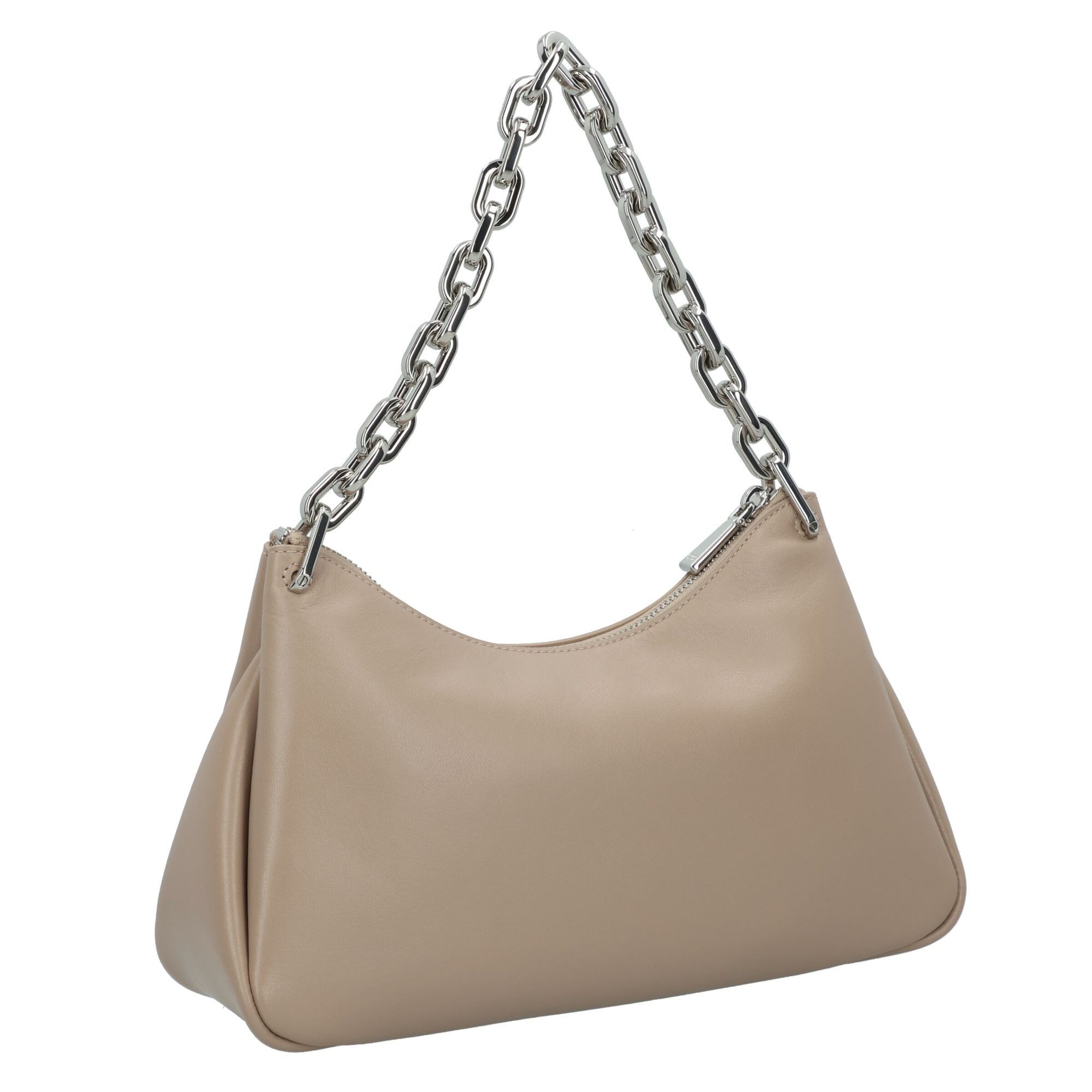 Borsa a spalla 'Grace' di Kate Spade in grigio