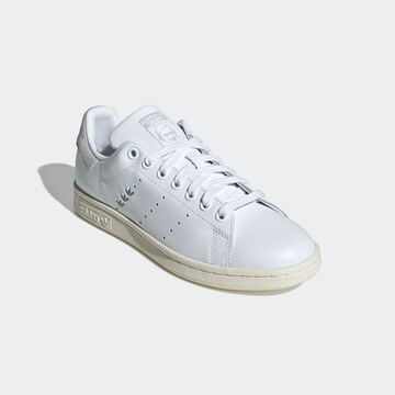 ADIDAS ORIGINALS Sneaker in Weiß