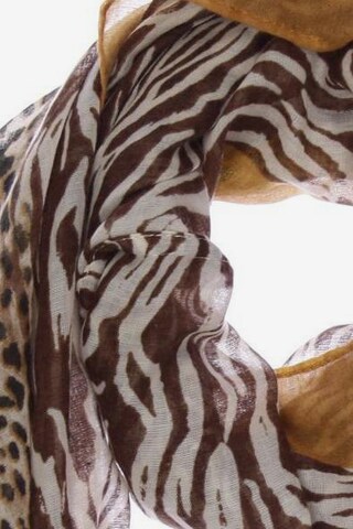 CODELLO Scarf & Wrap in One size in Brown