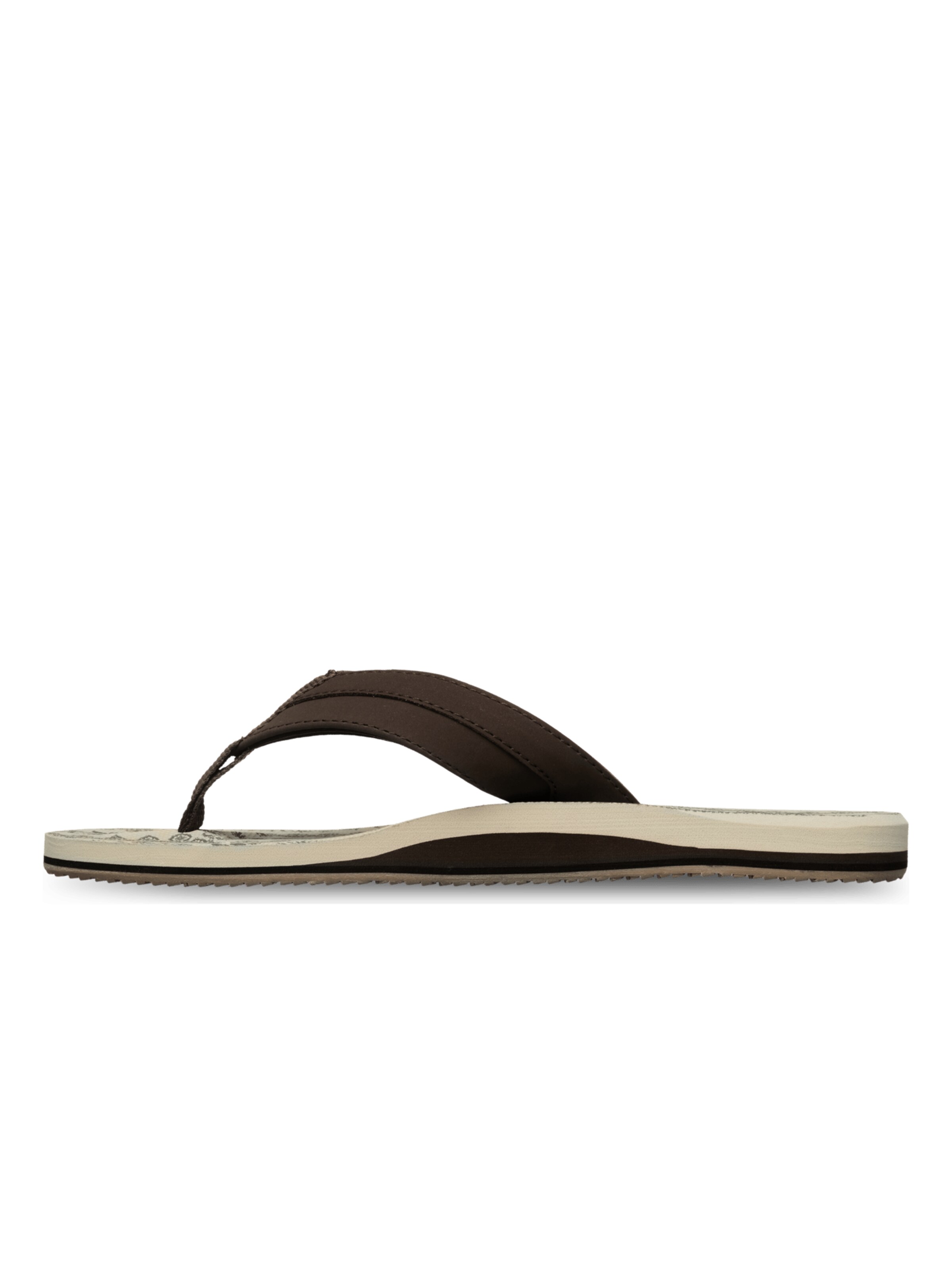 BILLABONG Zehentrenner 'EBYL100044' in Braun