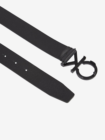 Ceinture Calvin Klein en noir