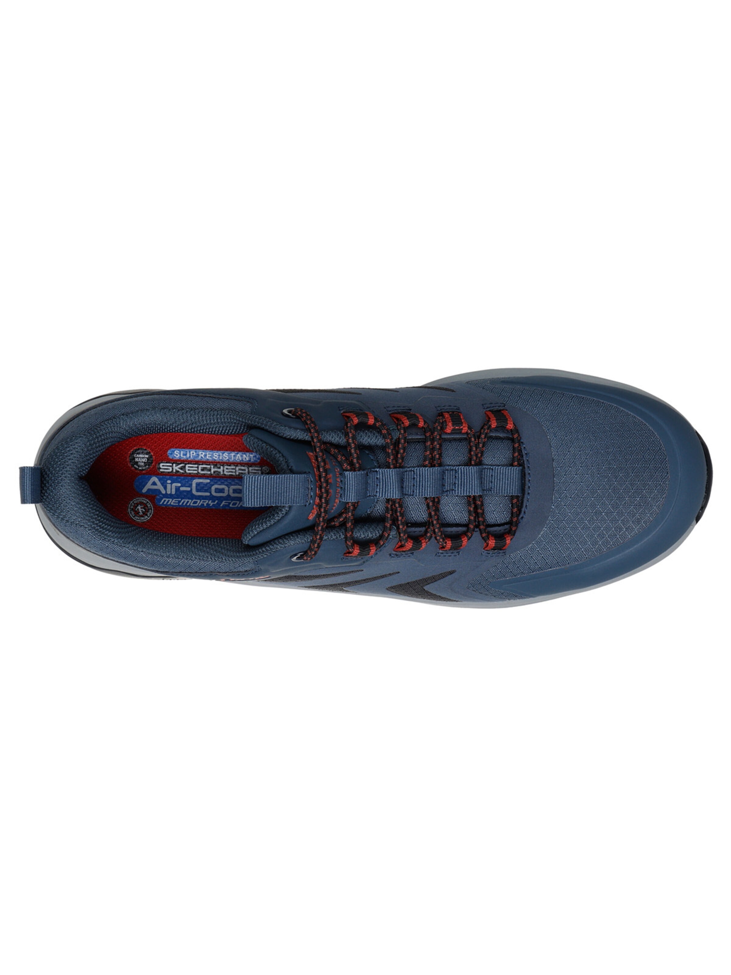 SKECHERS Halbschuh 'Halbschuhe Speed in blau'‌‌‌‌‌‌ in Blau