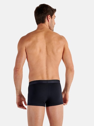 HOM Boxershorts ' Boxer Briefs HO1 ' in Blauw