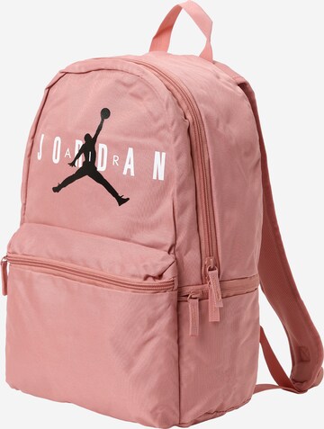 Jordan Rucksack in Rot