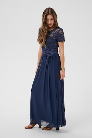 Cream - Vestido 'CRSylvie' em azul