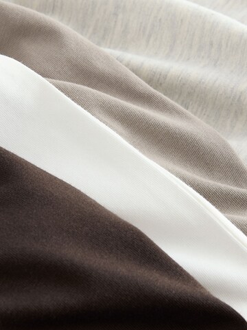 T-Shirt Next en beige