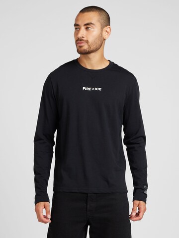 Bogner Fire + Ice Shirt 'AZIZ' in Black: front