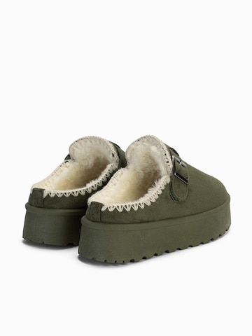 žalia Island Boot Loaferai 'SILOE'