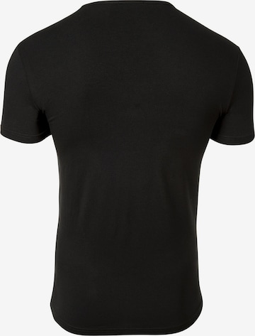 VERSACE Undershirt in Black