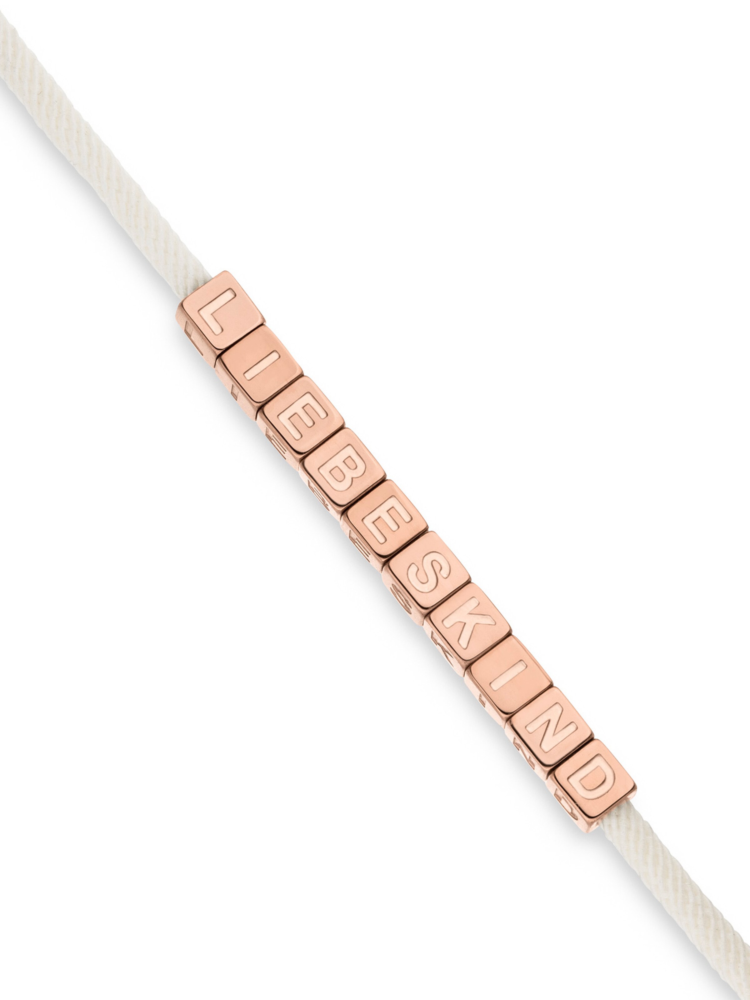 Liebeskind Berlin Armband in Goud