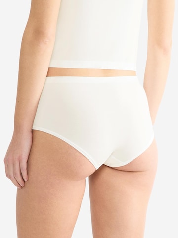 SLOGGI Boyshorts 'GO Sense' in Brown
