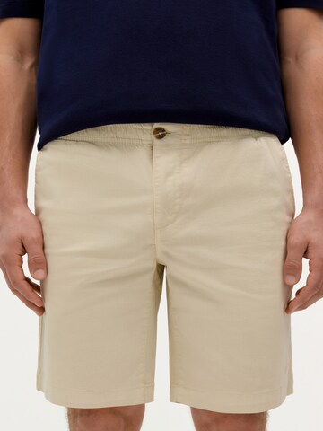 Scalpers Regular Cargo trousers ' ' in Beige
