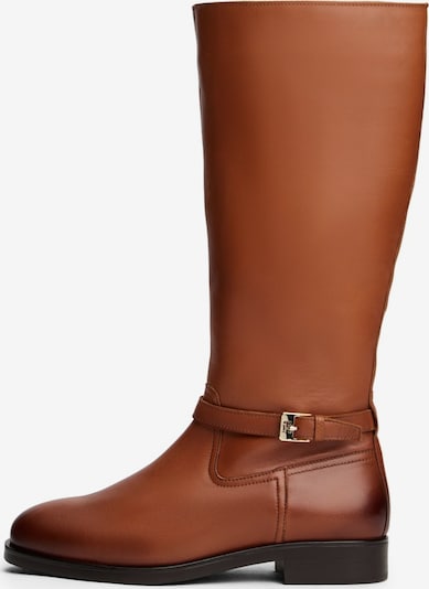 TOMMY HILFIGER Čižmy - svetlohnedá, Produkt