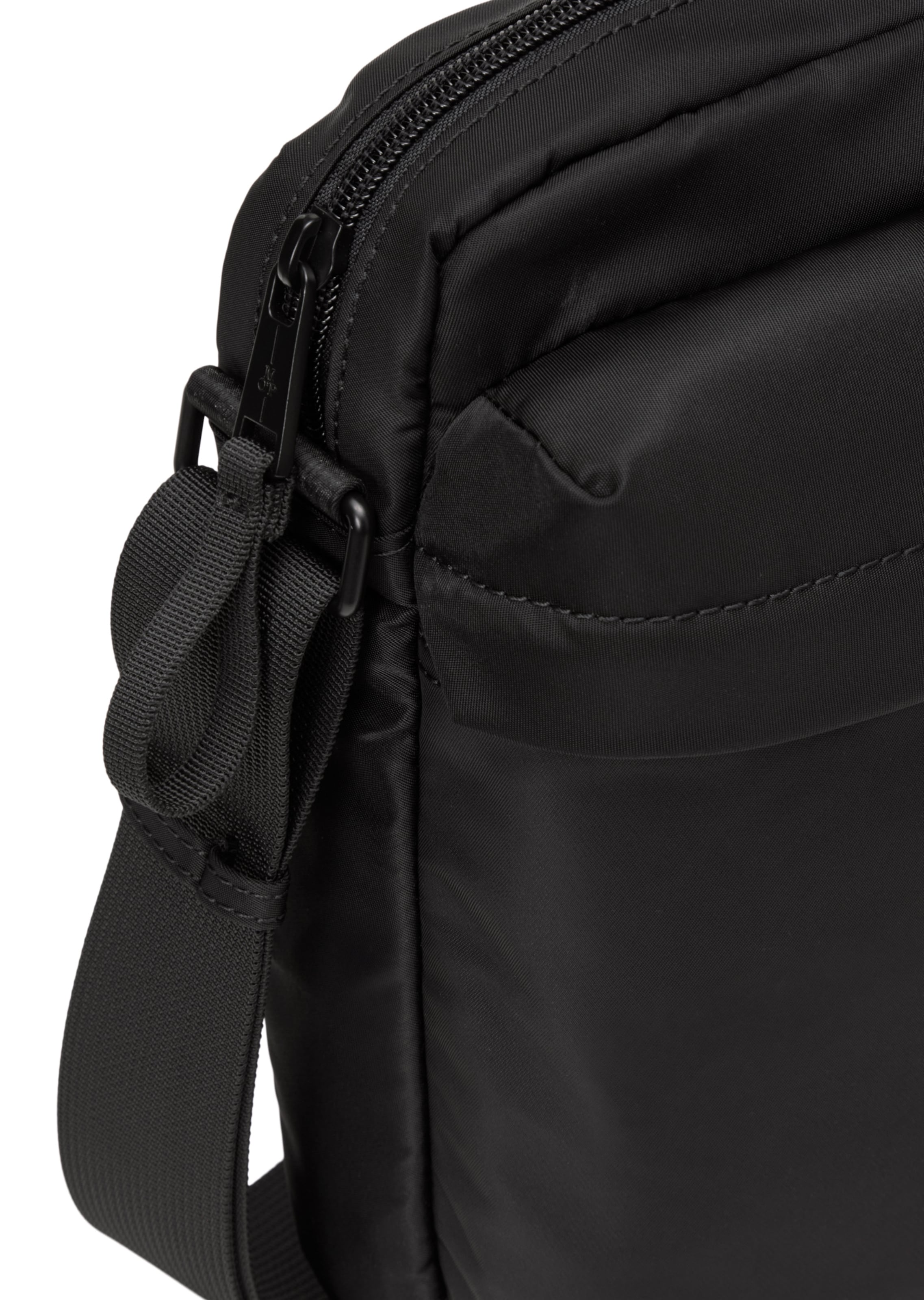 Sac à bandoulière Marc O'Polo en noir