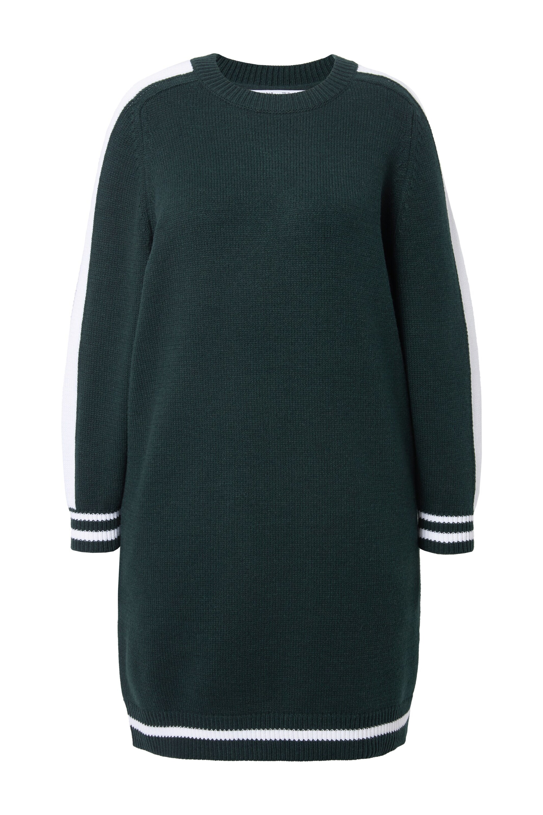 Studio Untold Kleid in Grün: Vorderseite