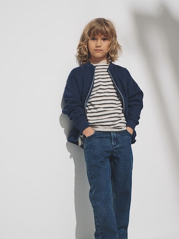 The Set Set in Blau: Vorderseite