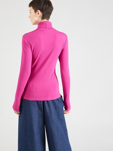 minimum - Camiseta 'ROLLI' en rosa