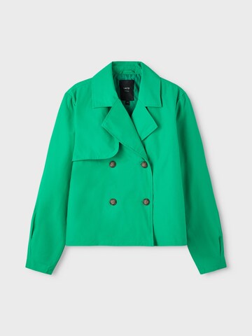 Veste mi-saison 'Mata' LMTD en vert