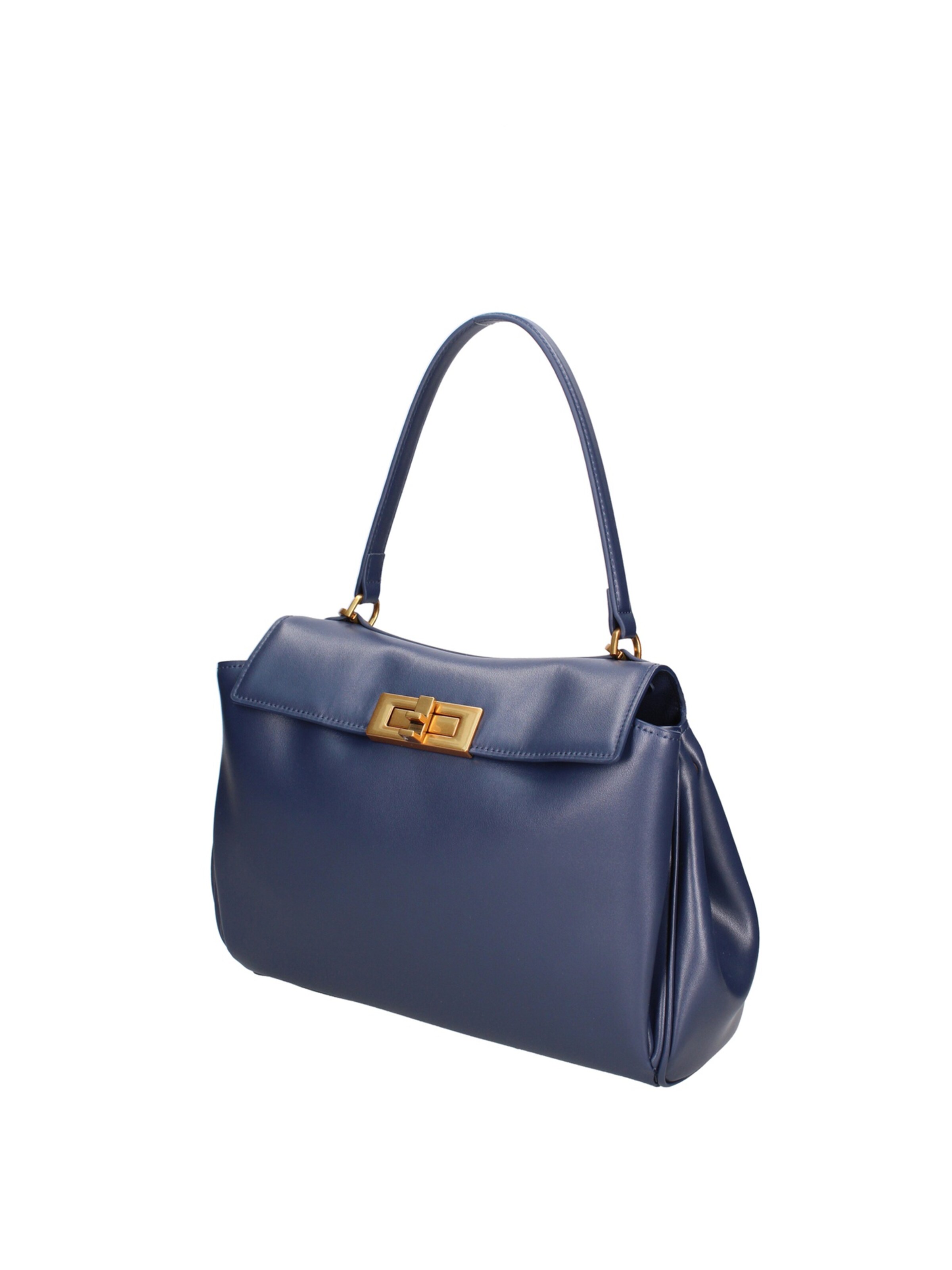 Gave Lux Schoudertas in Blauw