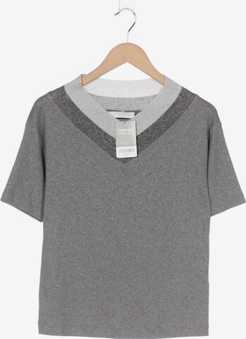 Fabiana Filippi Top & Shirt in XS in Grey: front