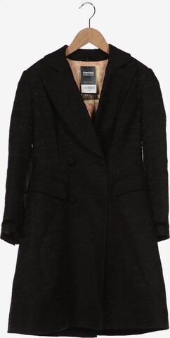 Noa Noa Jacket & Coat in XS in Black: front