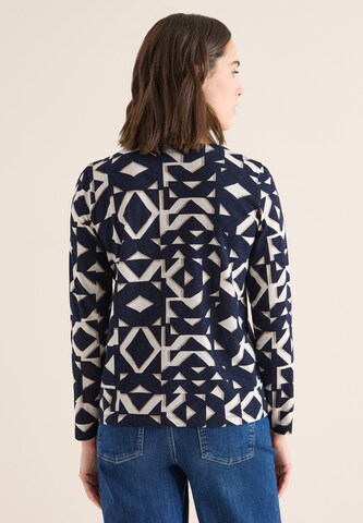CECIL Blouse in Black