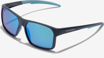 HAWKERSSunčane naočale 'Track' - plava boja: prednji dio