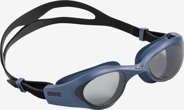 ARENA Schwimmbrille 'The One' in Blau