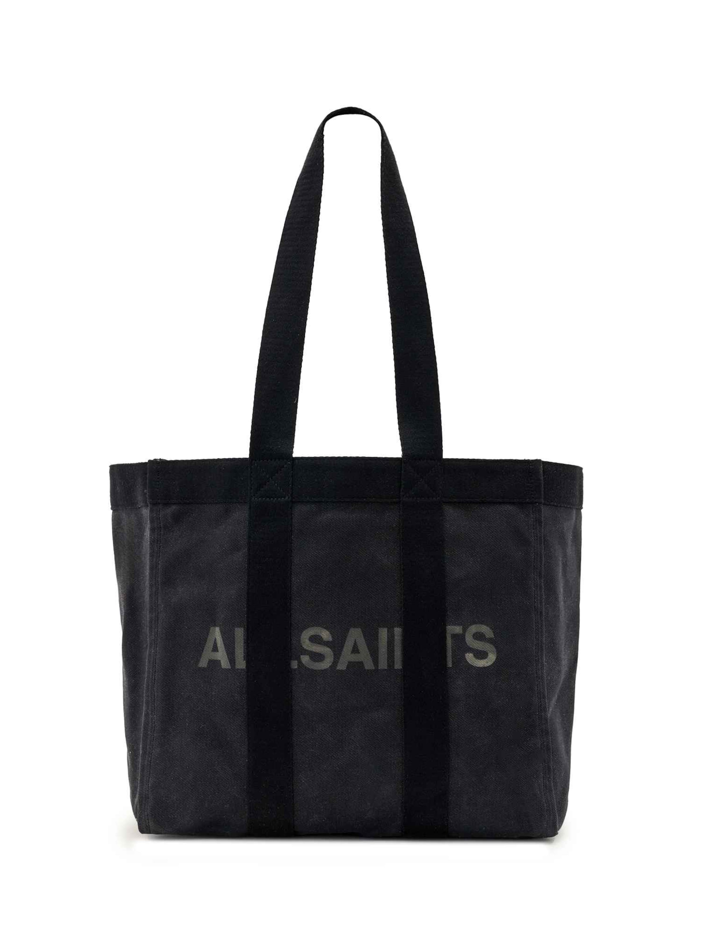 AllSaints Shopper 'LAYO' i sort: forside