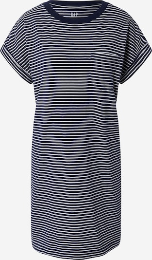 GAP Haljina u mornarsko plava / bijela, Pregled proizvoda