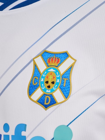 Hummel Functioneel shirt in Wit