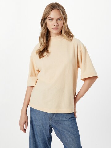 G-Star RAW - Camiseta en beige: frente