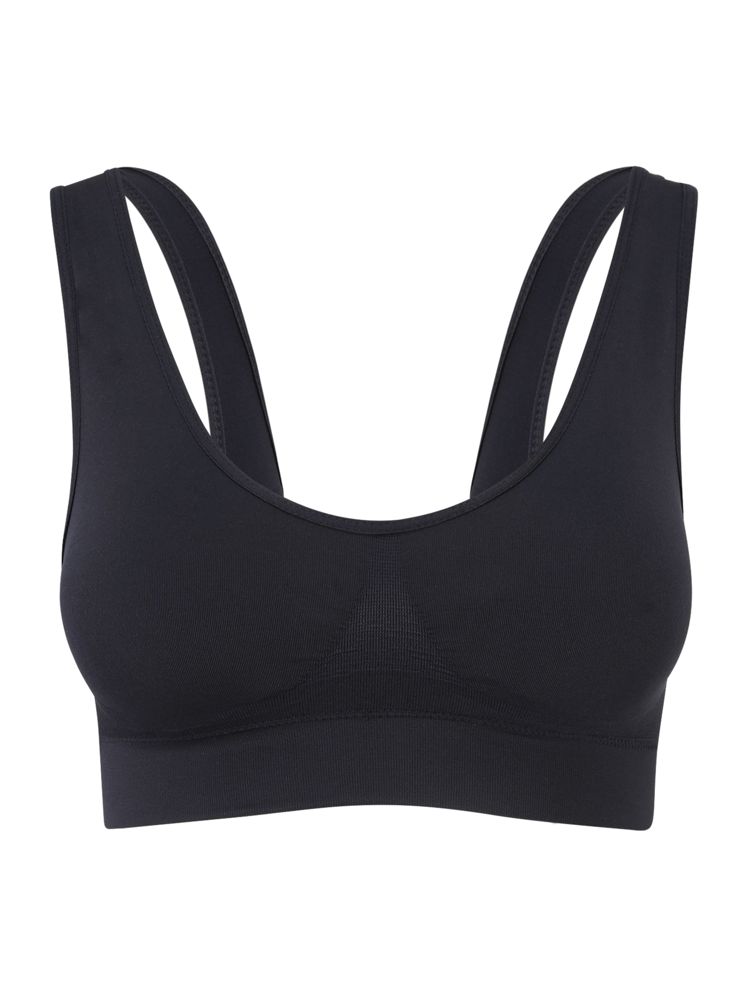 ONLY PLAY Μπουστάκι Αθλητικό σουτιέν σε μπλε